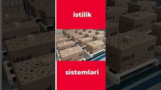 Azərbaycanda bir ilk. Şok qiymət, yüksək keyfiyyət. Klimatechnik MMC İstilik Sistemləri