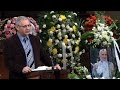 12-13-2012 Zinaida Karp Memorial Service