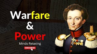 Carl Von Clausewitz: Rules on Warfare and Power  Powerful Carl von Clausewitz Quotes @mindsrelaxing