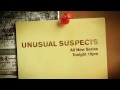 Unusual Suspects - Murder in Biloxi