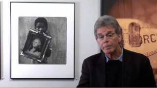 George Washington (1990) Artist Talk with Keith Carter (2010)