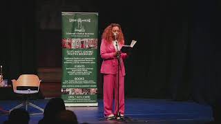 OUR THREAD OF GOLD: FEMINIST PERFORMANCE feat. Catherine joy White \u0026 Gemma Cairney