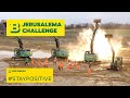 Birchmeier Gruppe - Jerusalema Challenge