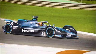 포뮬러E는 무엇인가? [SEOUL FORMULA- E CHAMPIONSHIP 2020]