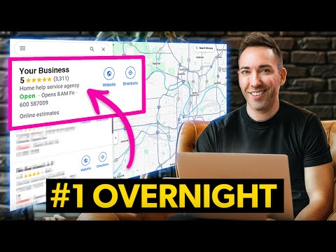 How to Outrank 99% of Local Businesses on Google (SEO Level List)