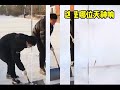 極寒之地 零下40度的冰雪世界 有何感受 中國東北挑戰最冰凍的城市 漠河 世界奇趣探索