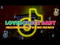 LOVEBOMBER BABY Tekno Remix - Dj Lenard Remix | why did you ghost me song Indian Tiktok Viral