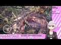 【mhw i双剣縛り 3】下位リオレウス～　いざ上位へ！【月城颯】