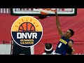 Peyton Watson Shines In The Denver Nuggets 2nd Summer League Game | DNVR Spotlight