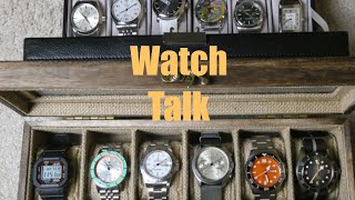 9/3/2021 Watch News: Rotary, Doxa, and TPG