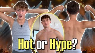 Skims Men’s Underwear: Honest Gay Review (Thirst Trap Edition)