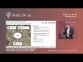 ESA AI Demo - How to apply AI on Earth Data | Rise of AI conference 2019