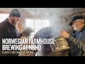 Norwegian Farmhouse Brewing Demo Day at NBHQ (Public Event | 9/16/23)