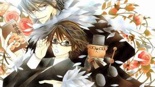 Pigstar - Shoudou (Junjou Romantica)