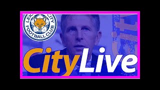 Breaking News | Leicester City v West Ham live: Build-up, team news and goal updates