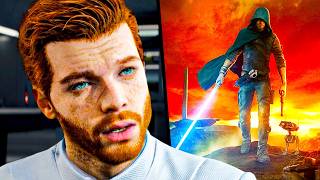 The Jedi 3 news is… concerning