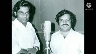 പെണ്ണിന്റെ ഇടനെഞ്ചിൽ.. Yesudas \u0026 Jayachandran