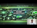 WhatsApp Chat Analyzer Using Python | Streamlit Project Demo