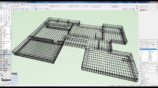 ベクターワークス/Vectorworks 属性マッピングツール