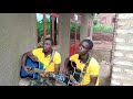 igicamunsi cya noheli by impinga band guitarist guy