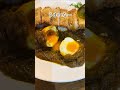 札幌大通人気喫茶「日晴堂 ひばりどう 」カツカレーとシンクレーププリンアラモード