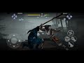 shadow fight 3 how to defeat bolo boss fight chapter 7 hard difficulty