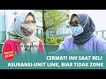 Pahami dan Cermatlah Beli Asuransi-Unit Link Agar Tidak Kecewa