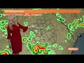 Storm chances on the rise (6 a.m. update 5/20/22)