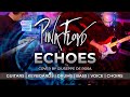 Pink Floyd - Echoes (Cover By Giuseppe De Rosa)