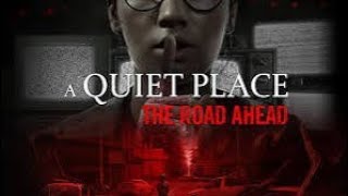 A Quiet place #1