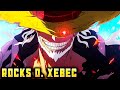 EVERYTHING We Know About ROCKS D. XEBEC In One Piece Explained!