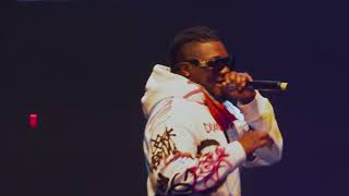 CDQ Performance | Kcee thanksgiving festival 2022