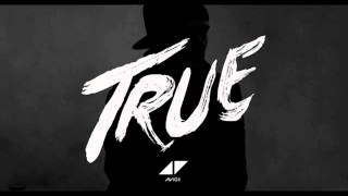 10. Avicii - Heart Upon My Sleeve (True)