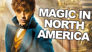 Everything You Need To Know About American Wizards