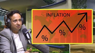 When Will The Economy Recover? | Nirvana Chaudhary | Sushant Pradhan Podcast