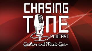 Chasing Tone 165 - Favorite Clean Tone and Backup Amps