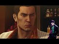 Yakuza0 pt 8, kiryu cosplays real estate agent. new png test!