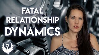 A Fatal Relationship Dynamic (And How To Solve It) - Teal Swan -