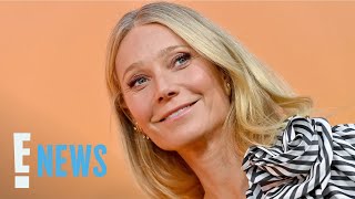 Gwyneth Paltrow Reveals Her Plans to Sell Goop and QUIT Hollywood | E! News
