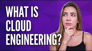 Cloud Engineer Explained: What They Actually Do Daily