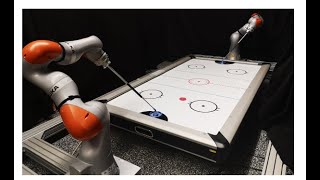Sim2Real|Bayesian Optimisation|Robotics