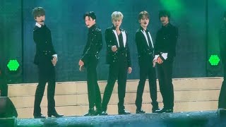 240221 SMTOWN TOKYO / NCT DREAM - ISTJ