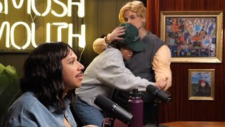 Smosh clips to watch while you’re bricked up 🧱