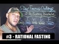 5 Day Fasting Challenge Template video #3