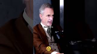 The Life-Changing Advice You've Been Ignoring: Jordan Peterson Reveals All #shorts #mindset 🧠💪