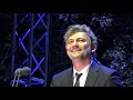 jonas kaufmann catari catari core ngrato