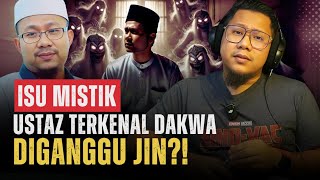 #1152 Berani Dakwa Tahu Jin? Ini Hakikat Yang Ramai 'Ustaz' Salah Faham!?