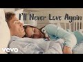 Lady Gaga- I'll Never Love Again- Lou and Will/song cover Music Video (Me Before You edit)