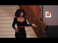 What Happens When You Say Yes | Winnie Ama | TEDxStormont