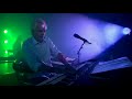 Final Echoesperformance with Richard Wright (Pink Floyd)
